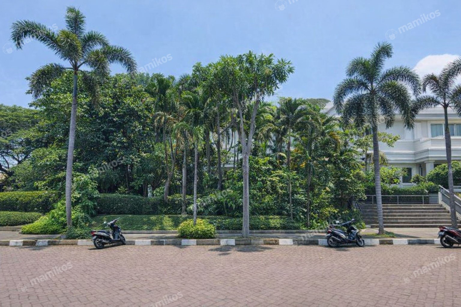 Rumah 4 Kamar Tidur 4 Kamar Mandi 2 Lantai Kelapa Gading Jakarta Utara - Photo 3
