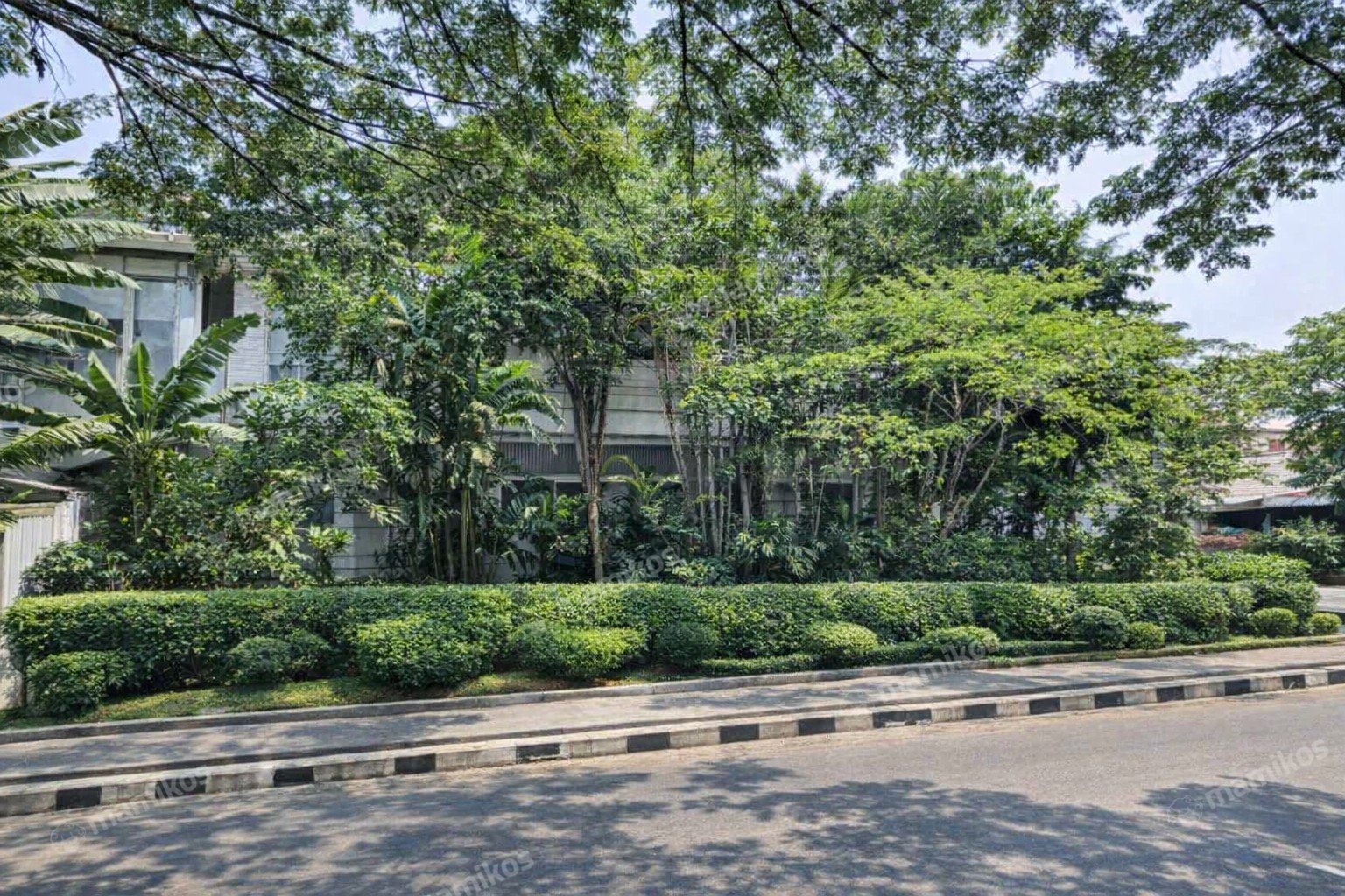 Rumah 4 Kamar Tidur 4 Kamar Mandi 2 Lantai Kelapa Gading Jakarta Utara - Photo 5