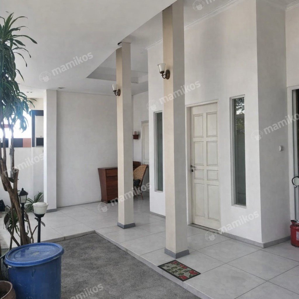 Rumah Sertifikat SHM 5 Kamar Tidur 2 Kamar Mandi Kembangan Jakarta Barat - Photo 3