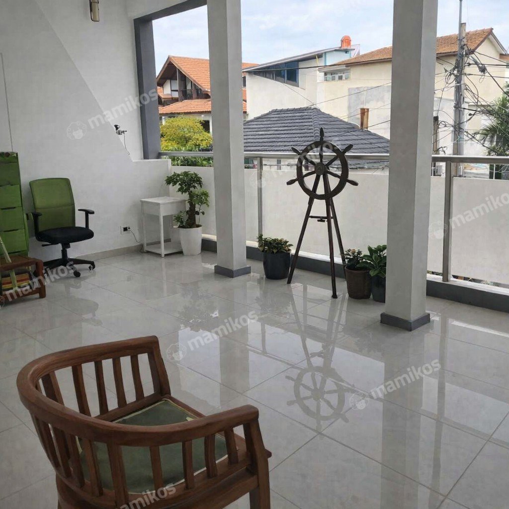 Rumah Sertifikat SHM 5 Kamar Tidur 2 Kamar Mandi Kembangan Jakarta Barat - Photo 4