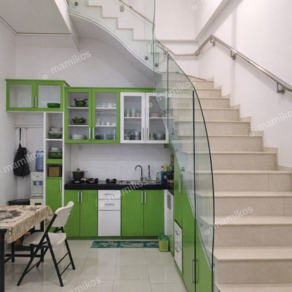Rumah Sertifikat SHM 5 Kamar Tidur 2 Kamar Mandi Kembangan Jakarta Barat - Photo 5