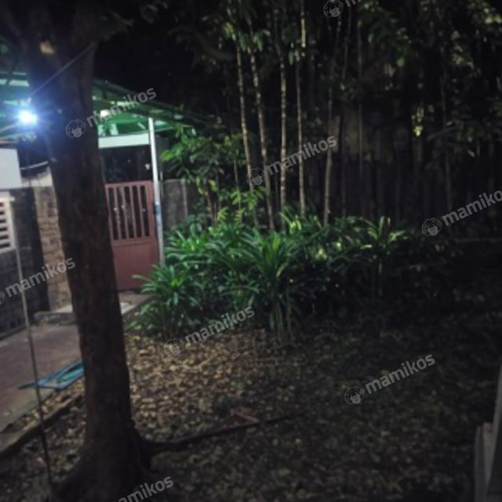 Rumah Sertifikat SHM 3 Kamar Tidur 2 Kamar Mandi Pondok Indah Jakarta Selatan - Photo 2