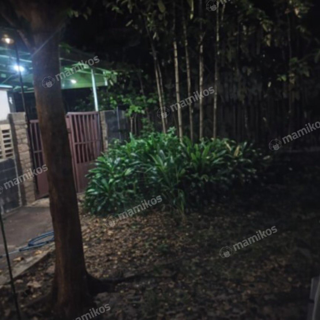 Rumah Sertifikat SHM 3 Kamar Tidur 2 Kamar Mandi Pondok Indah Jakarta Selatan - Photo 5
