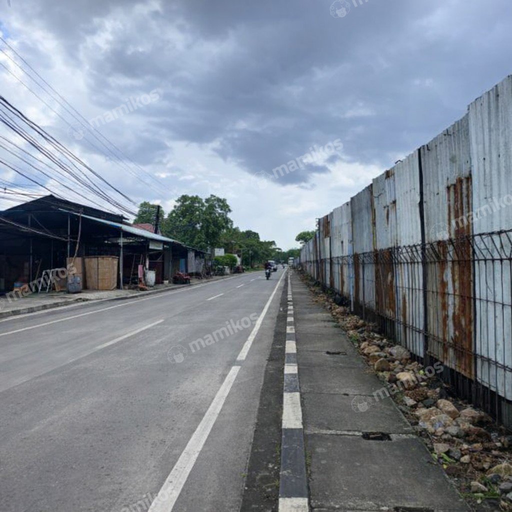 Rumah Sertifikat SHM 7 Kamar Tidur 6 Kamar Mandi Petukangan Jakarta Selatan - Photo 2