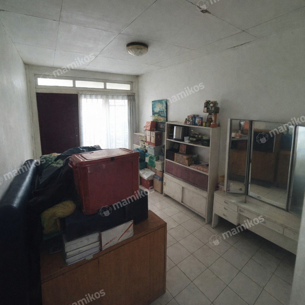 Rumah Sertifikat SHM 1 Lantai Rawamangun Jakarta Timur - Photo 2