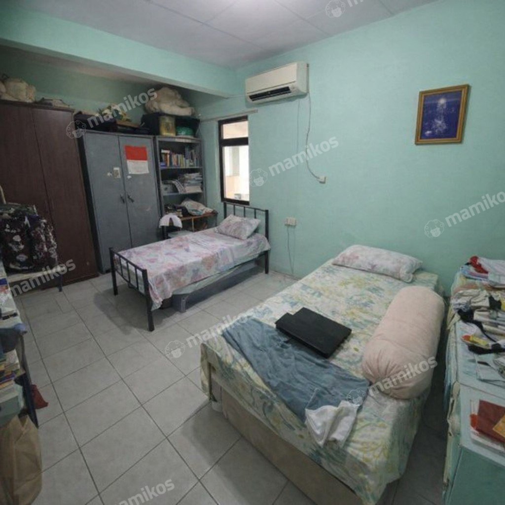 Rumah Sertifikat SHM 1 Lantai Rawamangun Jakarta Timur - Photo 4