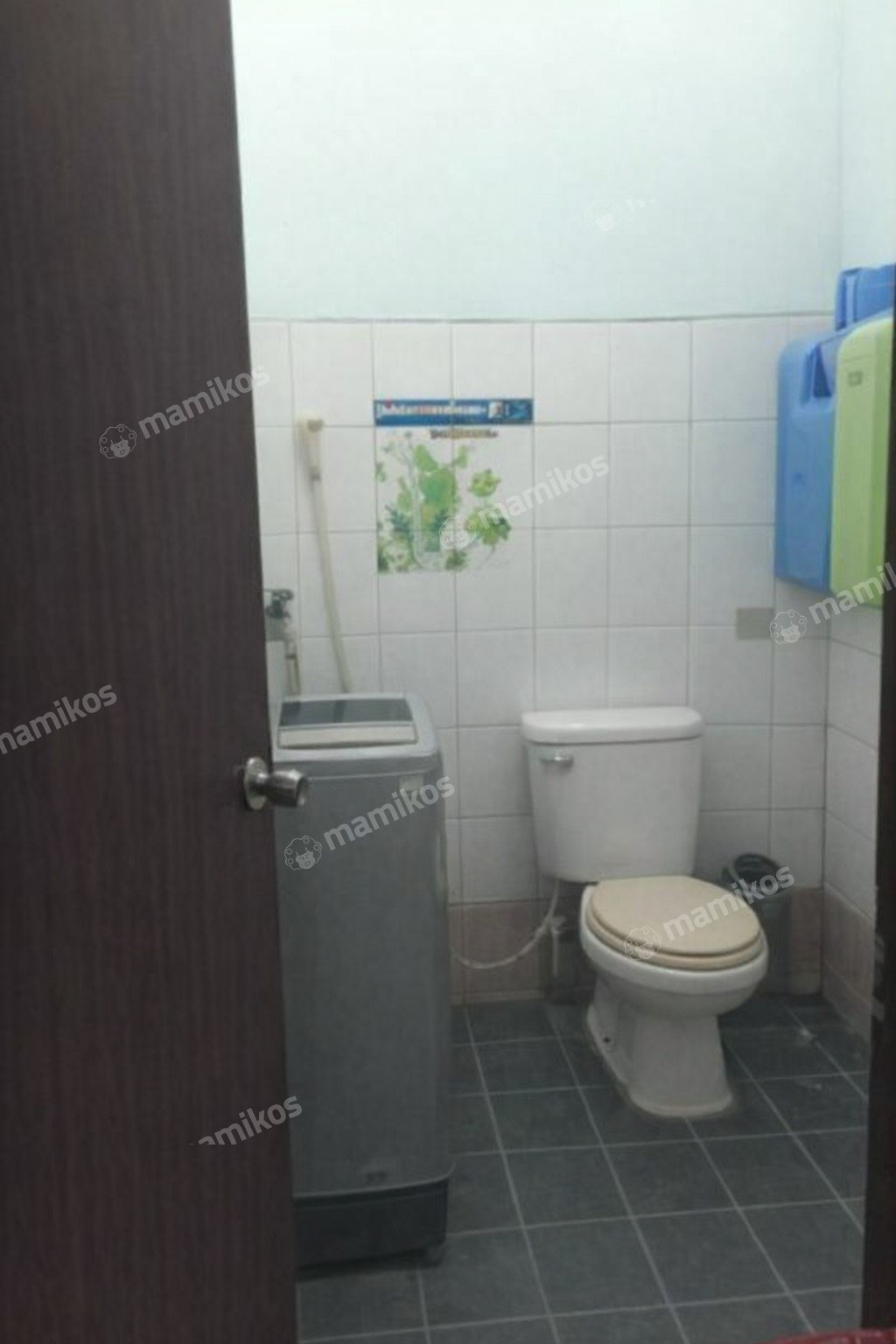 Rumah Sertifikat SHM 1 Lantai Rawamangun Jakarta Timur - Photo 5