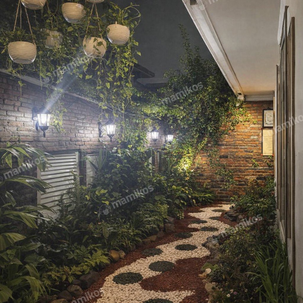 Rumah Sertifikat SHM 4 Kamar Tidur 4 Kamar Mandi Cipinang Melayu Jakarta Timur - Photo 4