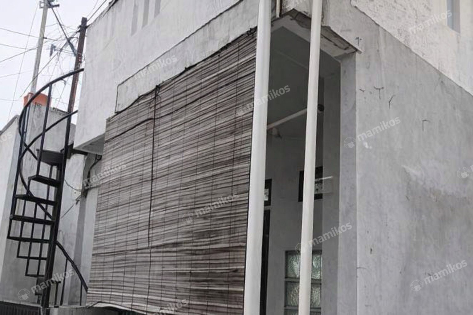 Rumah Sertifikat SHM 3 Kamar Tidur 1 Kamar Mandi Condet Jakarta Timur