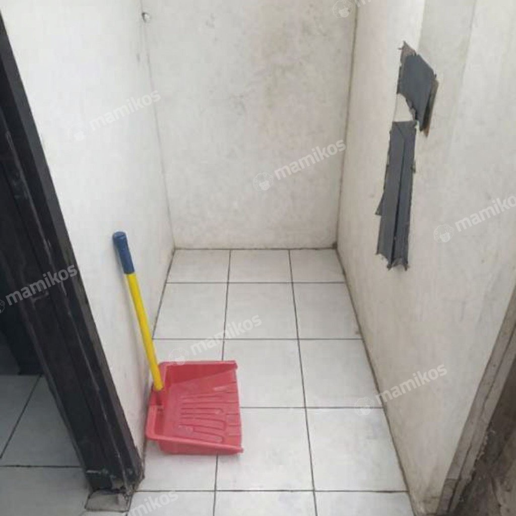 Rumah Sertifikat SHM 3 Kamar Tidur 1 Kamar Mandi Condet Jakarta Timur - Photo 3