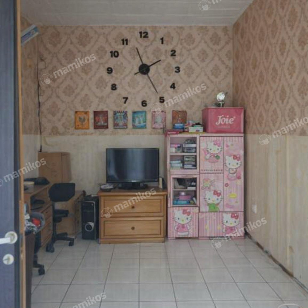 Rumah Sertifikat SHM 3 Kamar Tidur 1 Kamar Mandi Condet Jakarta Timur - Photo 4