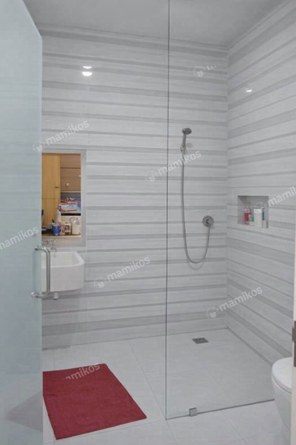 Rumah Sertifikat SHM 4 Kamar Tidur 4 Kamar Mandi Citra Garden Jakarta Barat - Photo 2