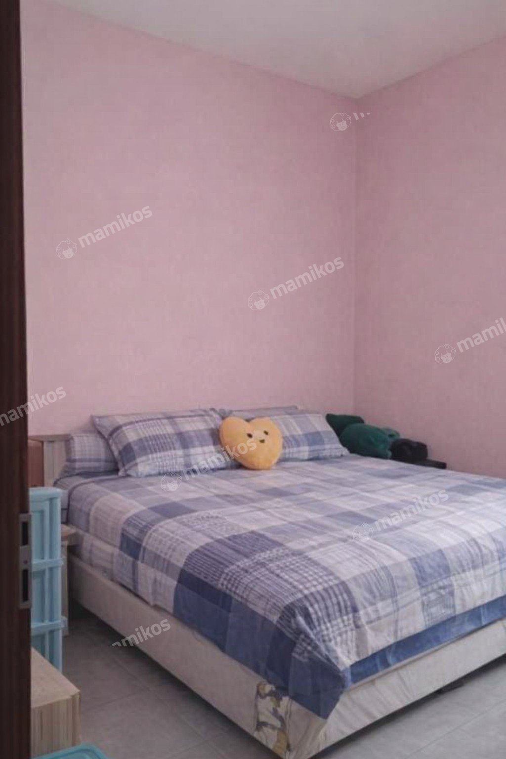 Rumah Sertifikat SHM 4 Kamar Tidur 4 Kamar Mandi Citra Garden Jakarta Barat - Photo 3