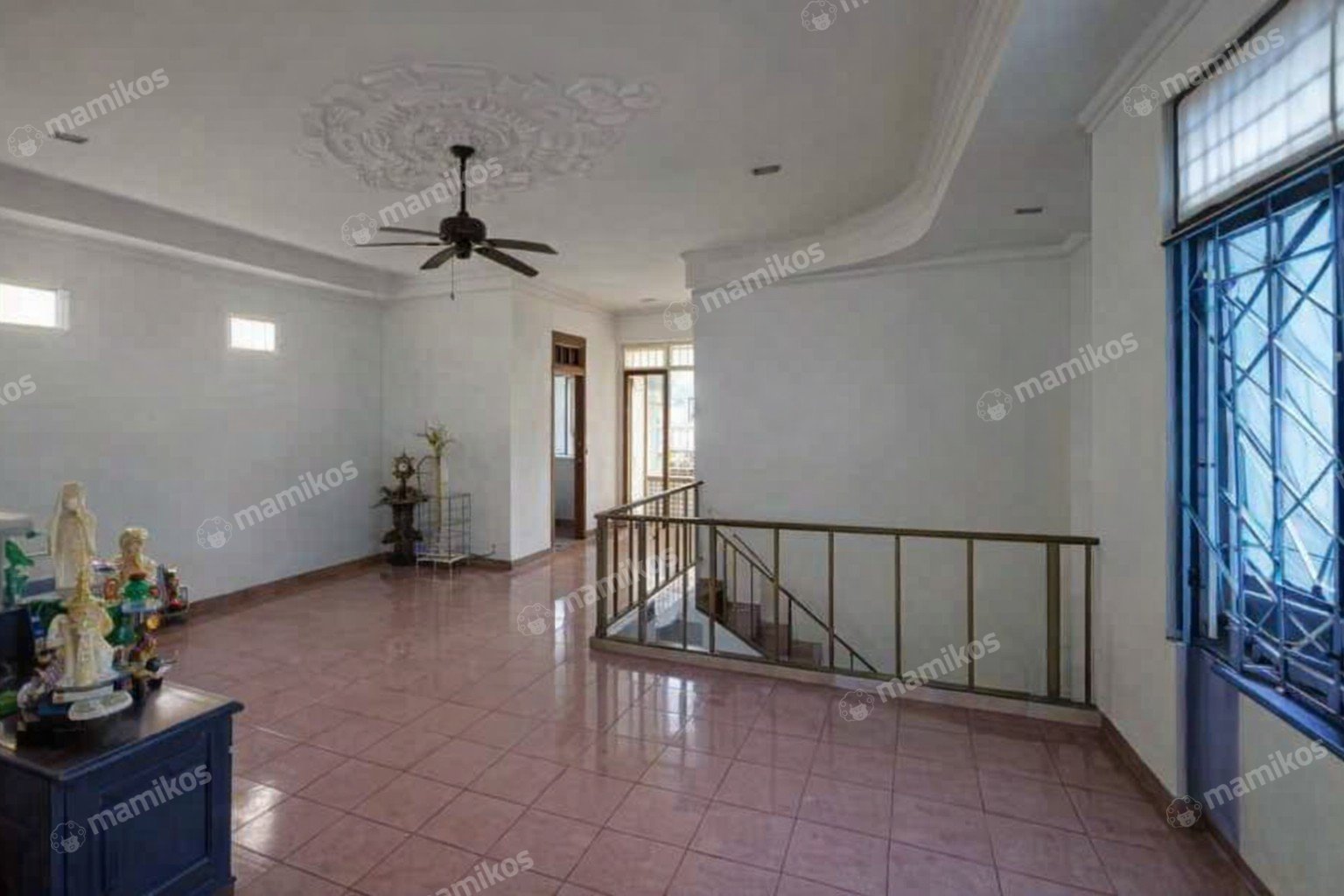 Rumah Sertifikat SHM 5 Kamar Tidur 4 Kamar Mandi Meruya Jakarta Barat - Photo 3