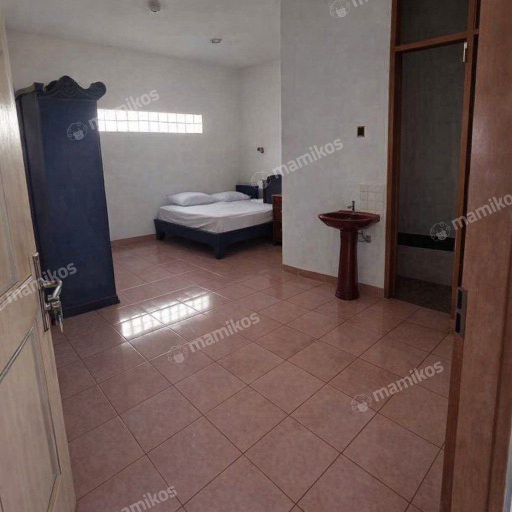 Rumah Sertifikat SHM 5 Kamar Tidur 4 Kamar Mandi Meruya Jakarta Barat - Photo 4