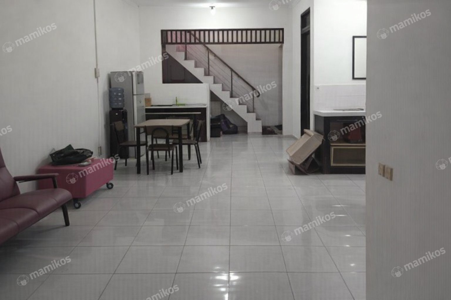 Rumah 3KT 2KM Semanan Jakarta Barat