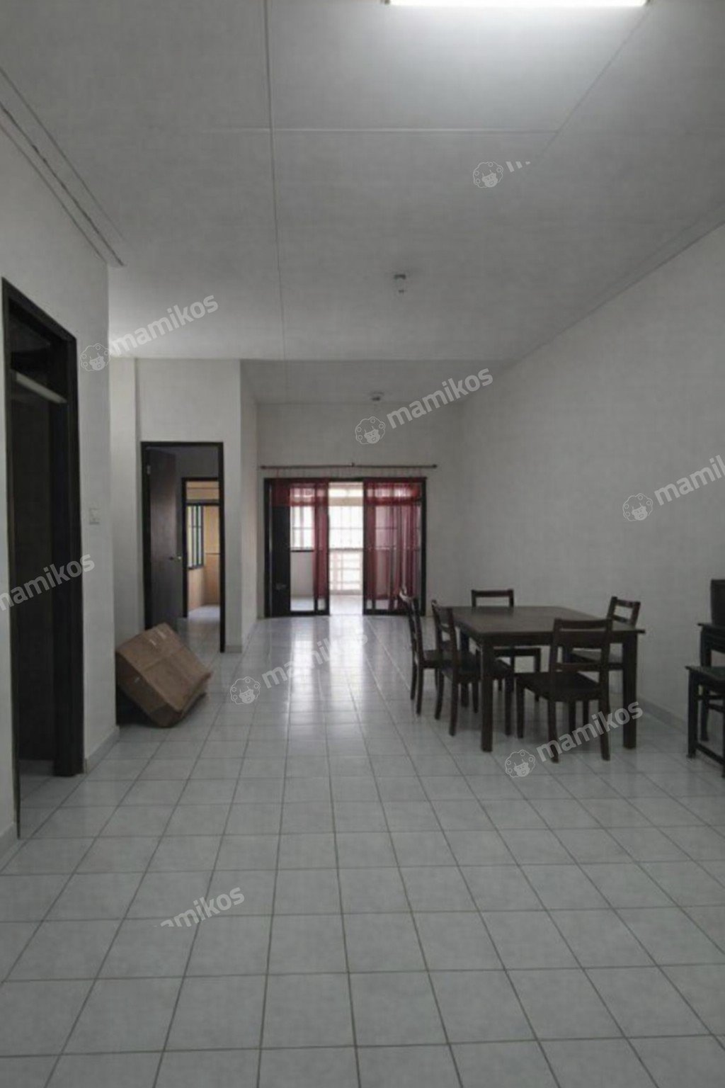Rumah Sertifikat SHM 3 Kamar Tidur 2 Kamar Mandi Semanan Jakarta Barat - Photo 2
