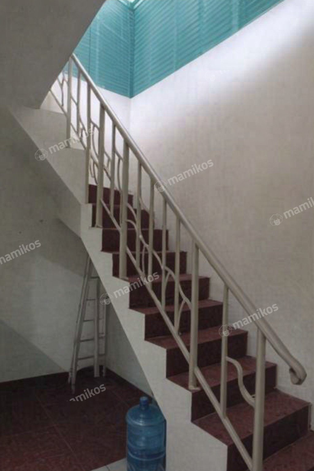 Rumah Sertifikat SHM 3 Kamar Tidur 2 Kamar Mandi Semanan Jakarta Barat - Photo 3