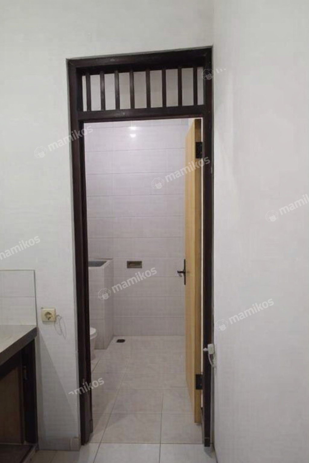 Rumah Sertifikat SHM 3 Kamar Tidur 2 Kamar Mandi Semanan Jakarta Barat - Photo 5