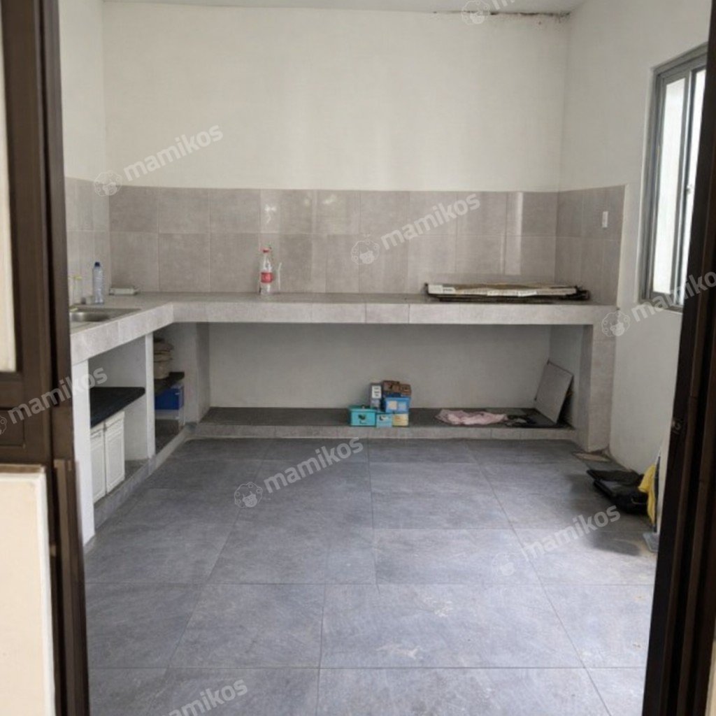 Rumah 3 Kamar Tidur 1 Kamar Mandi Cakung Jakarta Timur - Photo 2