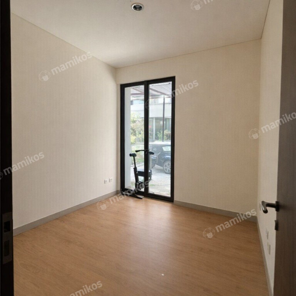 Rumah 3 Kamar Tidur 1 Kamar Mandi Cakung Jakarta Timur - Photo 4