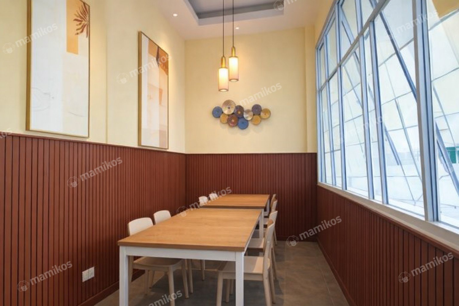 Rumah Sertifikat SHM 33 Kamar Tidur 33 Kamar Mandi Mangga Besar Jakarta Barat - Photo 3