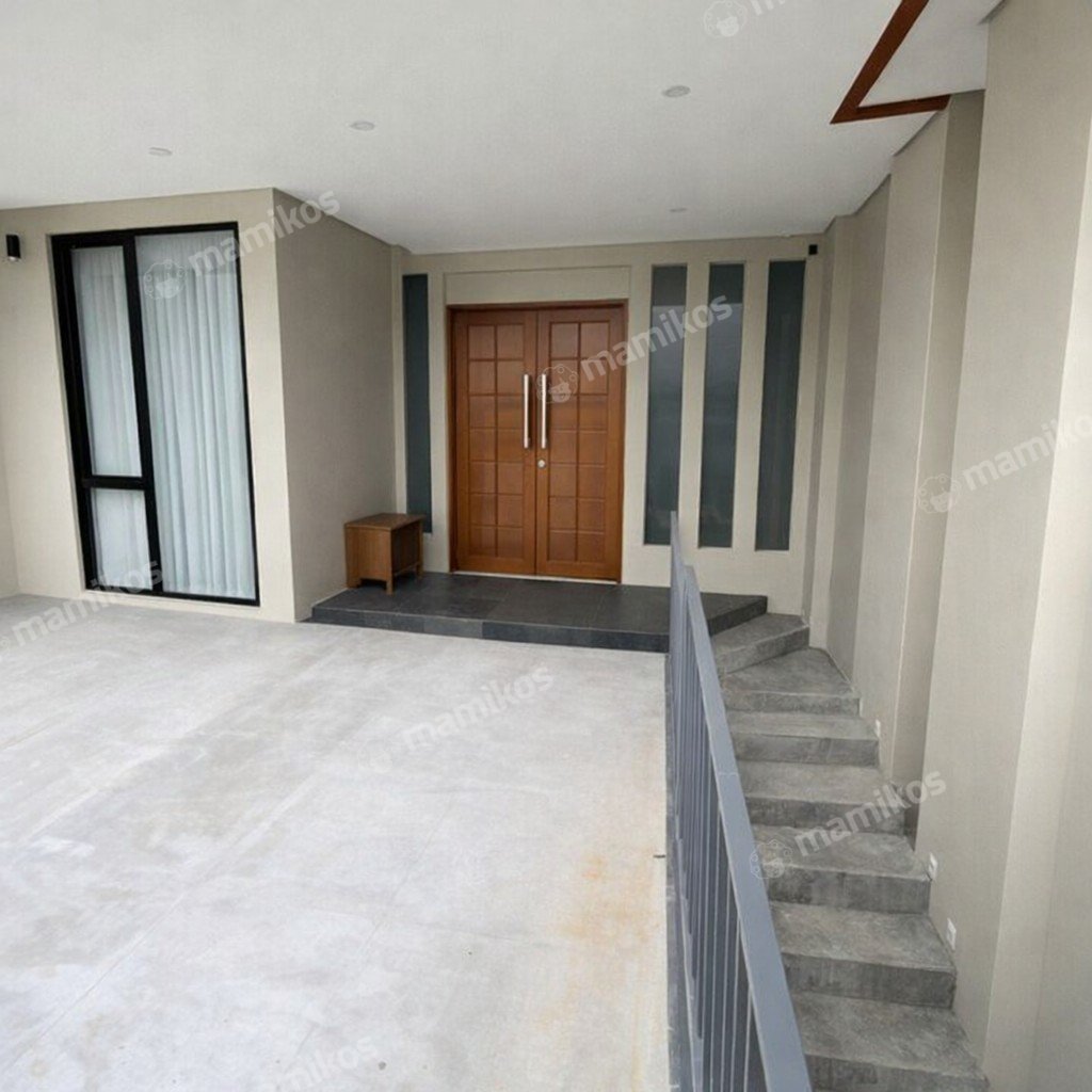 Rumah Sertifikat SHM 4 Kamar Tidur 4 Kamar Mandi Pulo Gadung Jakarta Timur - Photo 2