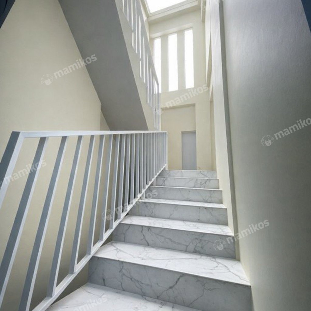 Rumah Sertifikat SHM 4 Kamar Tidur 4 Kamar Mandi Pulo Gadung Jakarta Timur - Photo 5