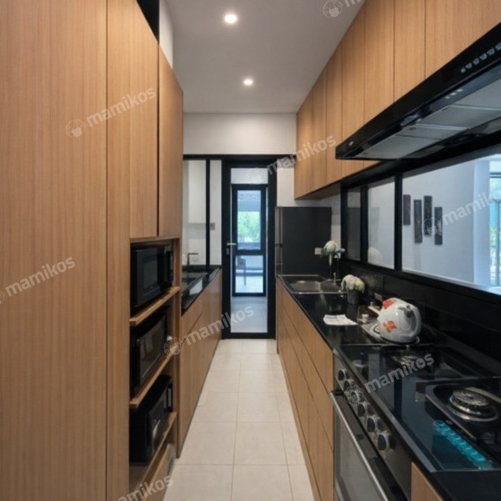 Rumah Sertifikat SHM 4 Kamar Tidur 4 Kamar Mandi Kebayoran Baru Jakarta Selatan - Photo 3