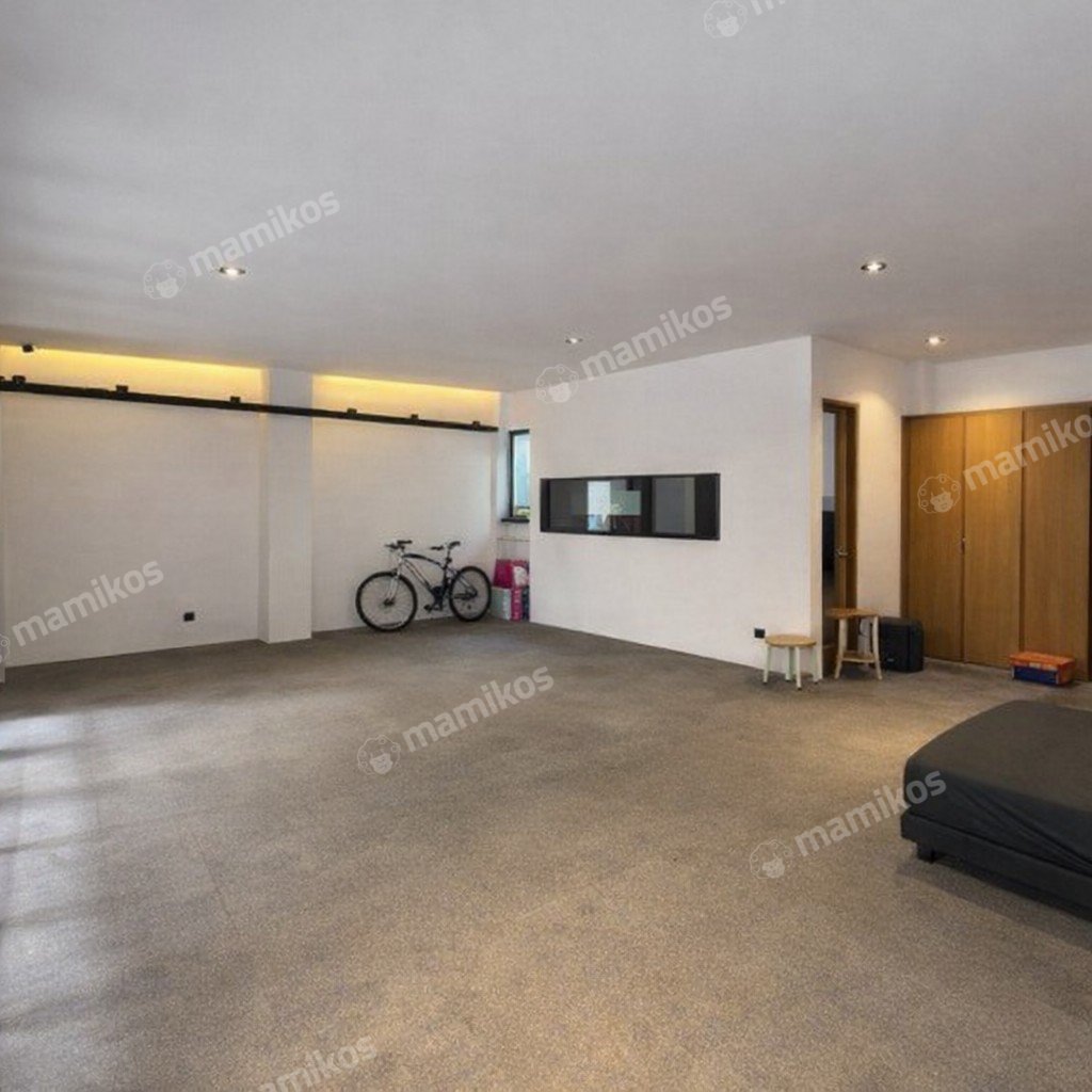 Rumah Sertifikat SHM 4 Kamar Tidur 4 Kamar Mandi Kebayoran Baru Jakarta Selatan - Photo 4