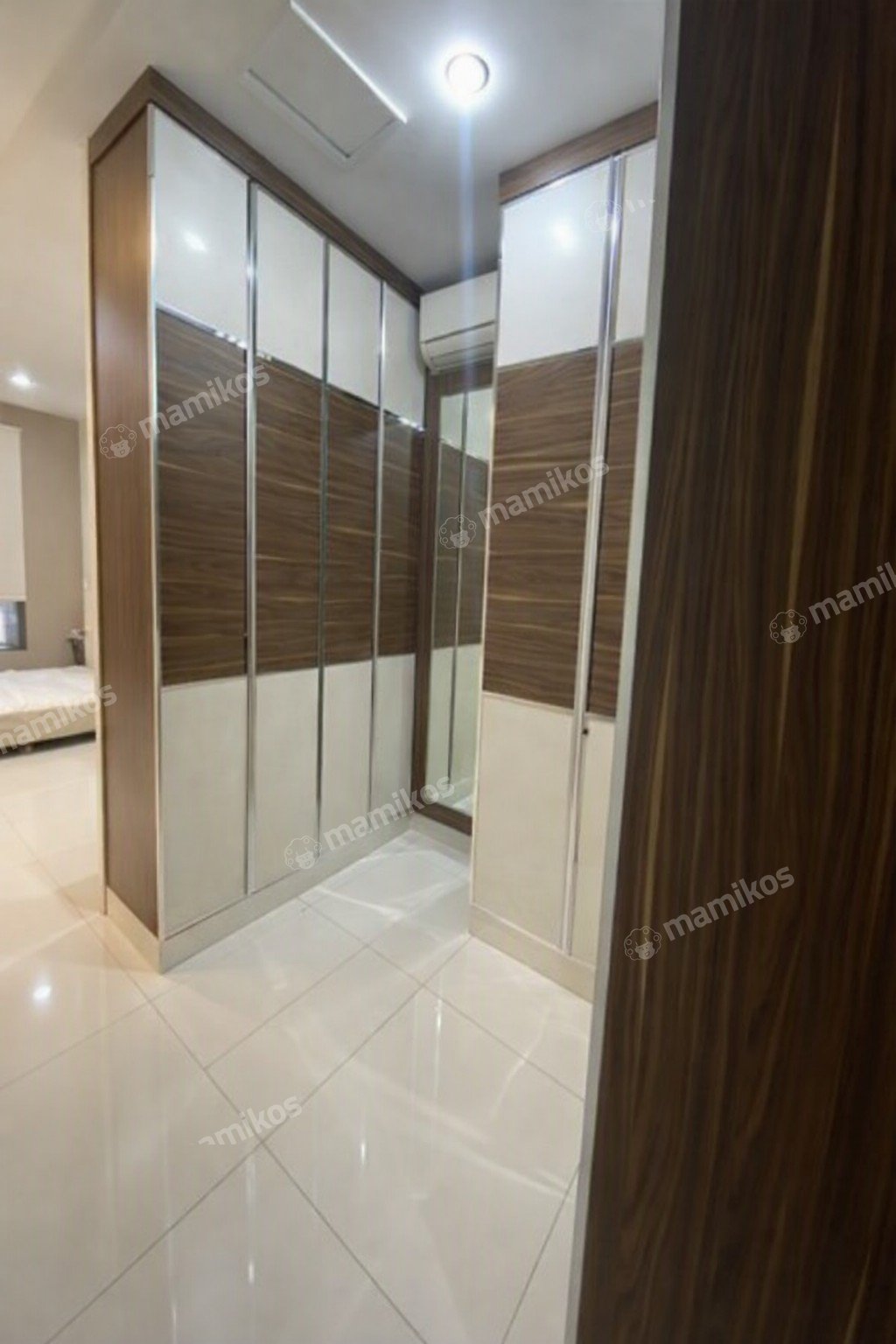 Rumah Sertifikat SHM 3 Kamar Tidur 3 Kamar Mandi Sunter Jakarta Utara - Photo 3
