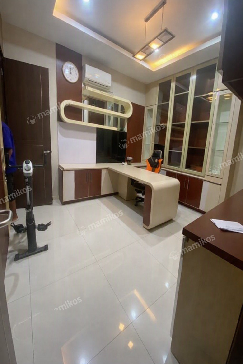 Rumah Sertifikat SHM 3 Kamar Tidur 3 Kamar Mandi Sunter Jakarta Utara - Photo 5