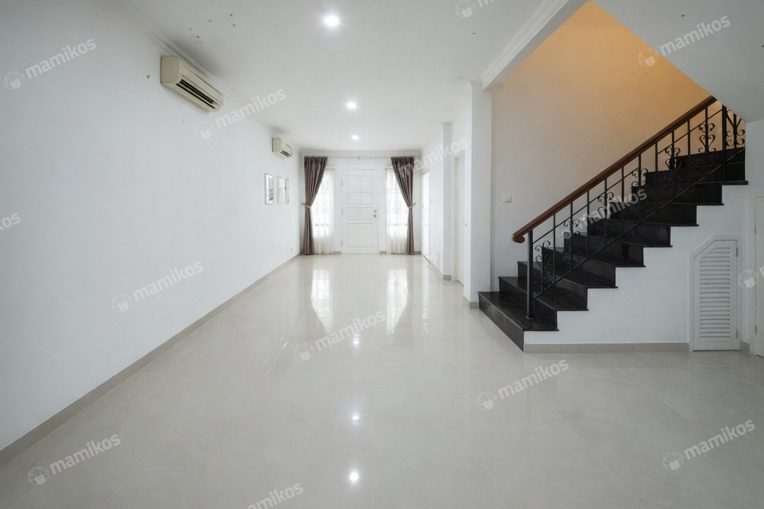 Rumah Sertifikat SHM 3 Kamar Tidur 2 Kamar Mandi Pegangsaan Jakarta Utara - Photo 2