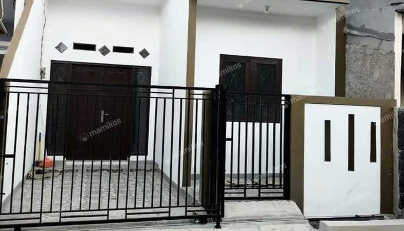 Rumah 3KT 2KM Harapan Indah Bekasi