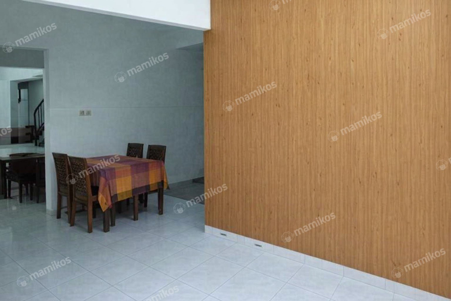 Rumah Sertifikat HGB 5 Kamar Tidur 4 Kamar Mandi Cikoko Jakarta Selatan - Photo 3