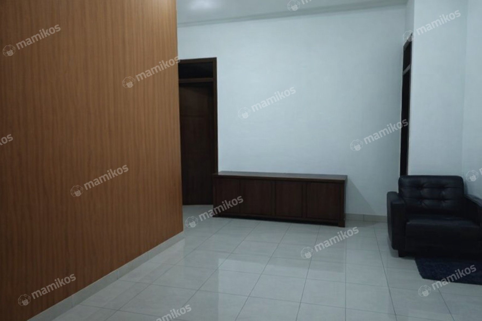 Rumah Sertifikat HGB 5 Kamar Tidur 4 Kamar Mandi Cikoko Jakarta Selatan - Photo 4