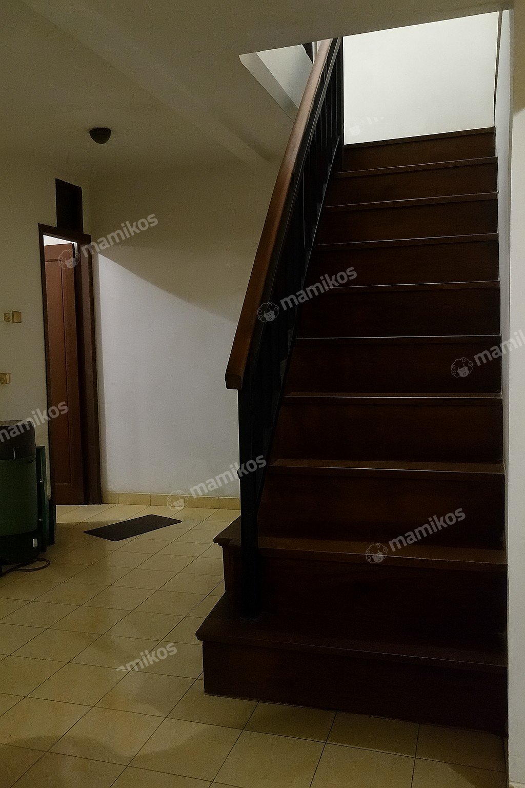 Rumah Sertifikat HGB 5 Kamar Tidur 4 Kamar Mandi Cikoko Jakarta Selatan - Photo 5