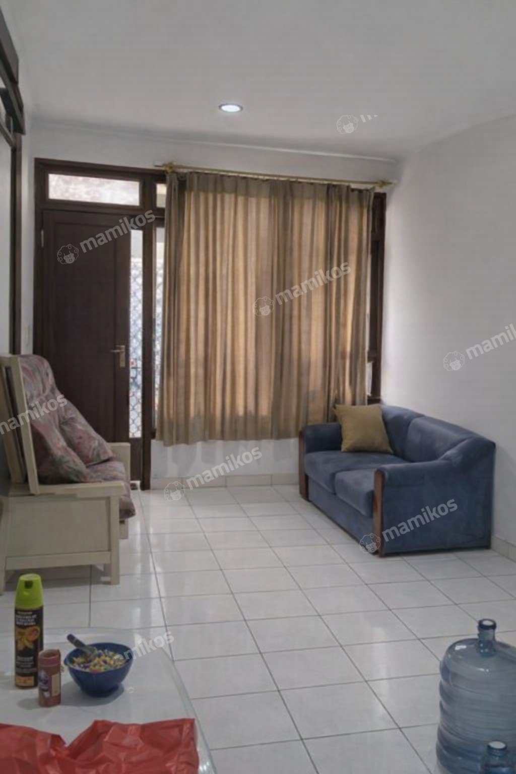 Rumah Sertifikat SHM 3 Kamar Tidur 2 Kamar Mandi Cengkareng Barat Jakarta Barat - Photo 3