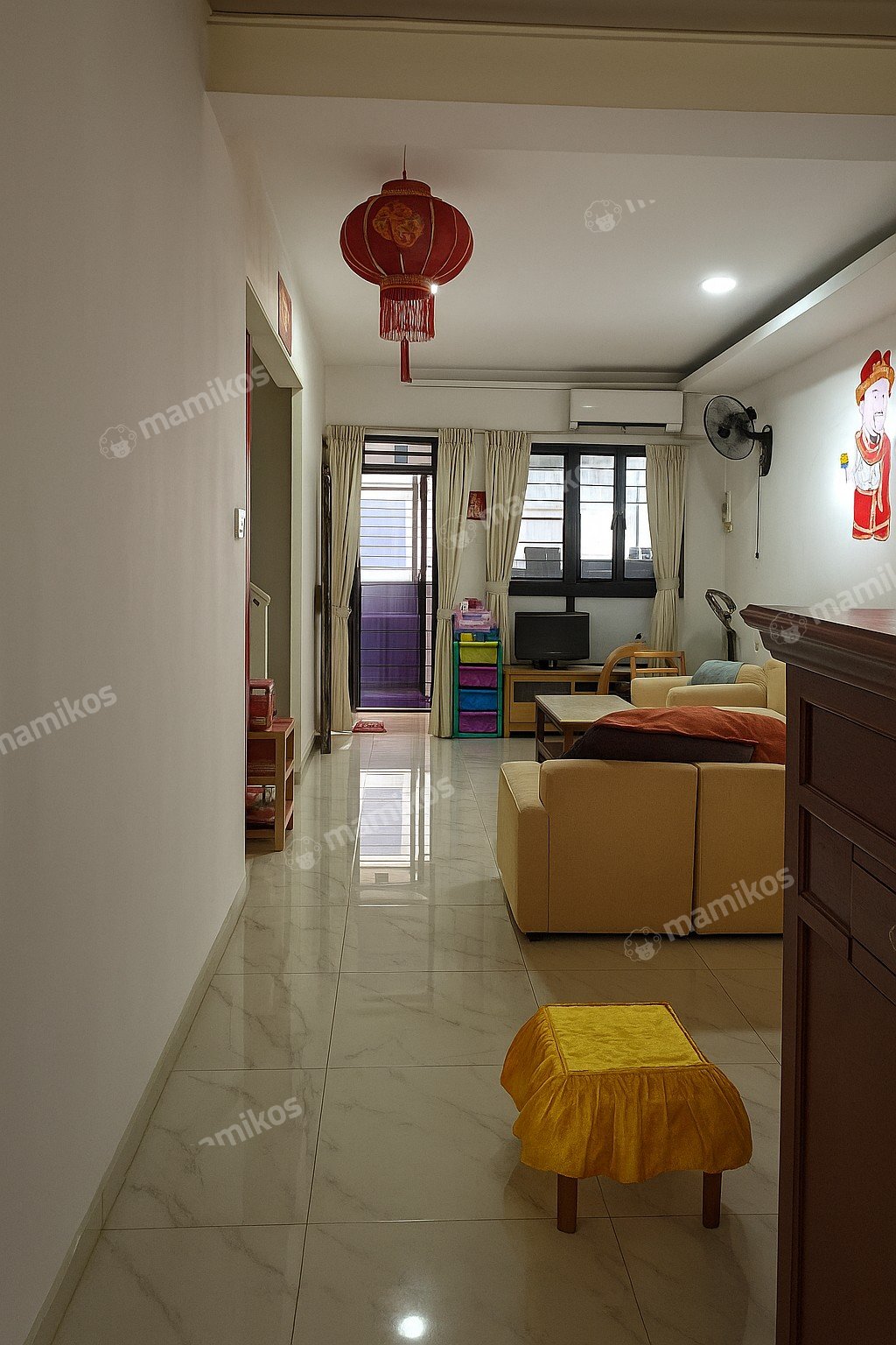 Rumah Sertifikat SHM 4 Kamar Tidur 4 Kamar Mandi Semanan Jakarta Barat - Photo 3