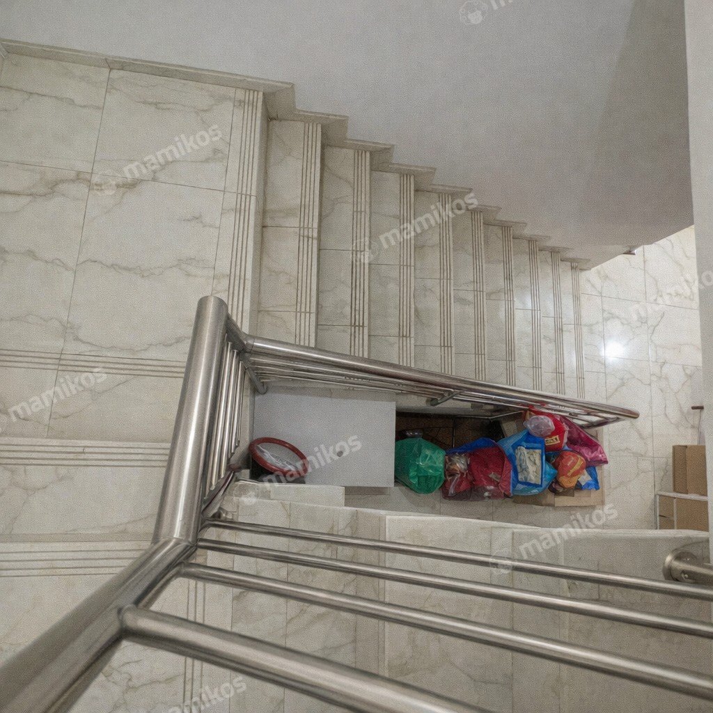 Rumah Sertifikat SHM 4 Kamar Tidur 4 Kamar Mandi Semanan Jakarta Barat - Photo 5