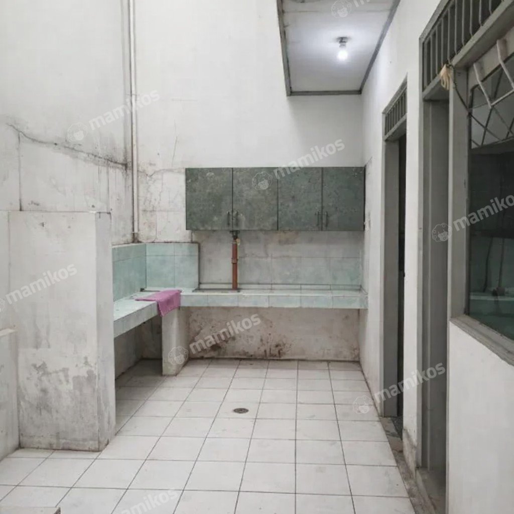 Rumah Sertifikat SHM 3 Kamar Tidur 2 Kamar Mandi Bojong Indah Jakarta Barat - Photo 4