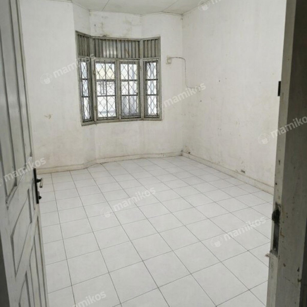 Rumah Sertifikat SHM 3 Kamar Tidur 2 Kamar Mandi Bojong Indah Jakarta Barat - Photo 5