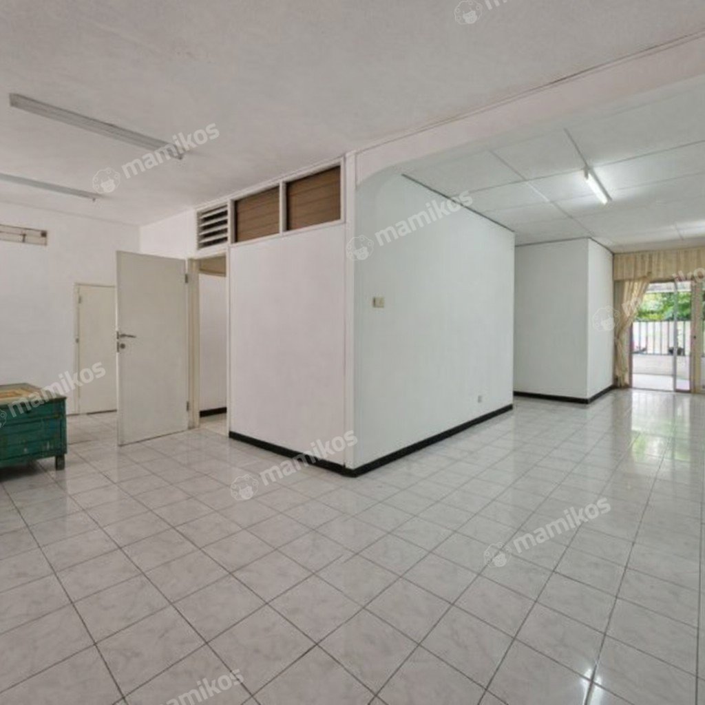 Rumah Sertifikat SHM 4 Kamar Tidur 3 Kamar Mandi Kuningan Jakarta Selatan - Photo 2