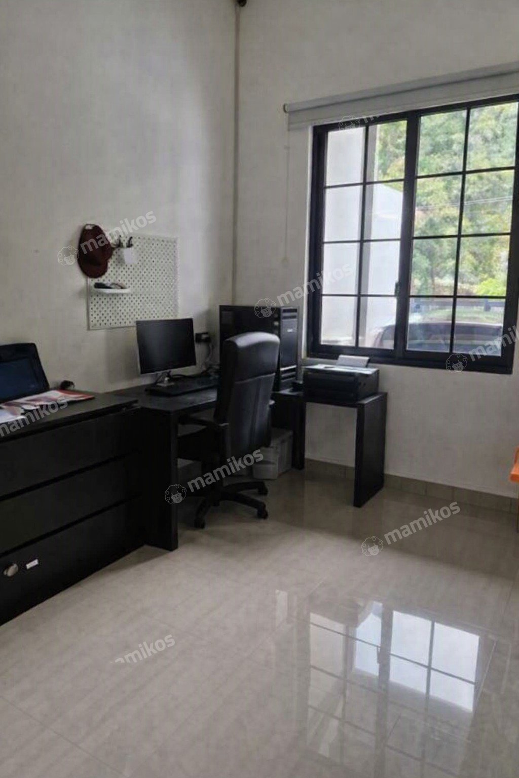 Rumah Sertifikat SHM 3 Kamar Tidur 3 Kamar Mandi Kelapa Gading Jakarta Utara - Photo 3