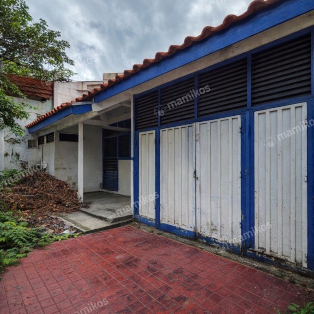 Rumah Sertifikat SHM 2 Kamar Tidur 1 Kamar Mandi Kebayoran Baru Jakarta Selatan - Photo 4