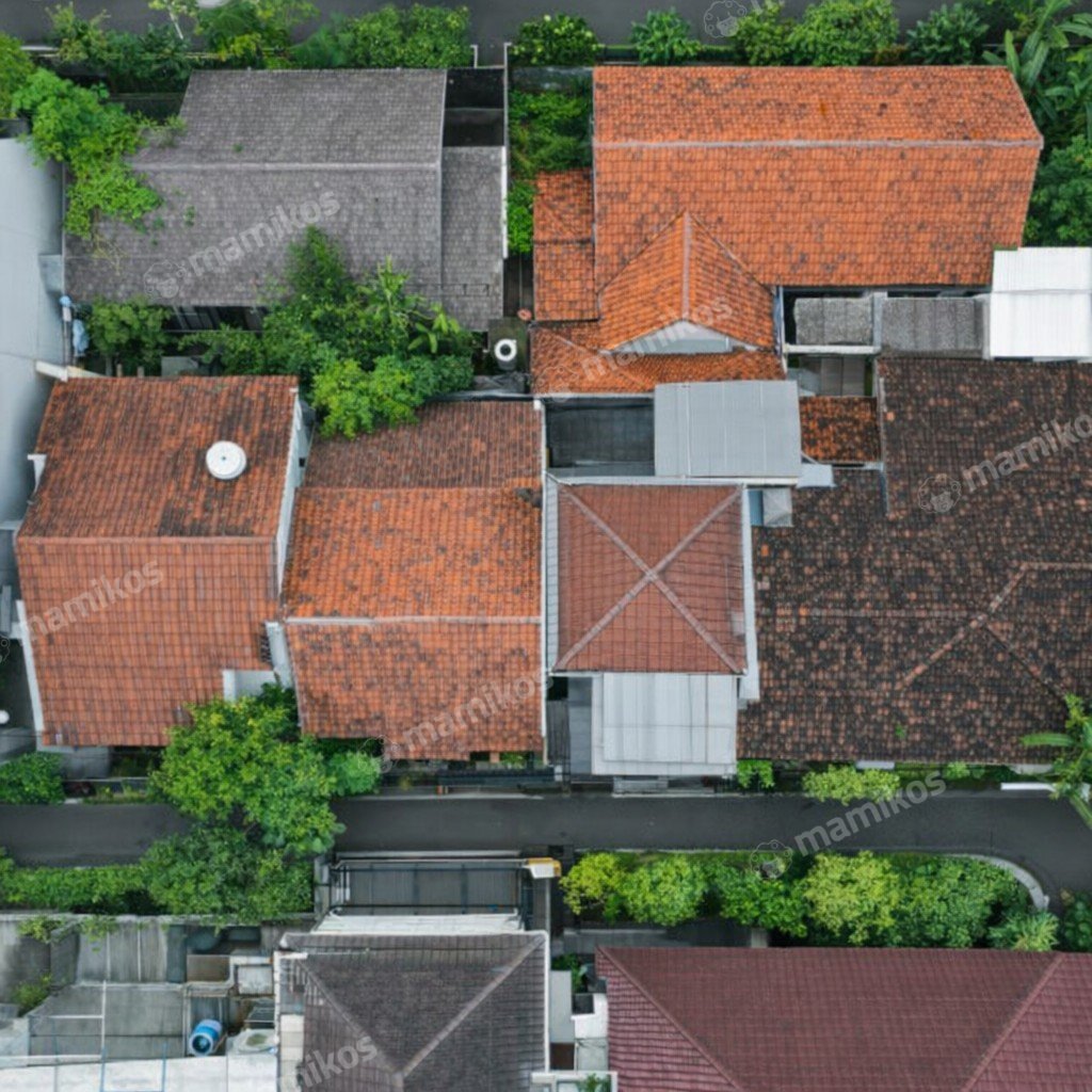 Rumah Sertifikat SHM 2 Kamar Tidur 1 Kamar Mandi Kebayoran Baru Jakarta Selatan - Photo 5