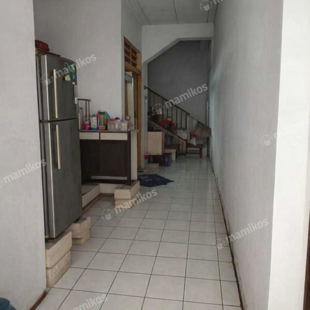 Rumah Sertifikat SHM 4 Kamar Tidur 2 Kamar Mandi Kelapa Gading Jakarta Utara - Photo 2