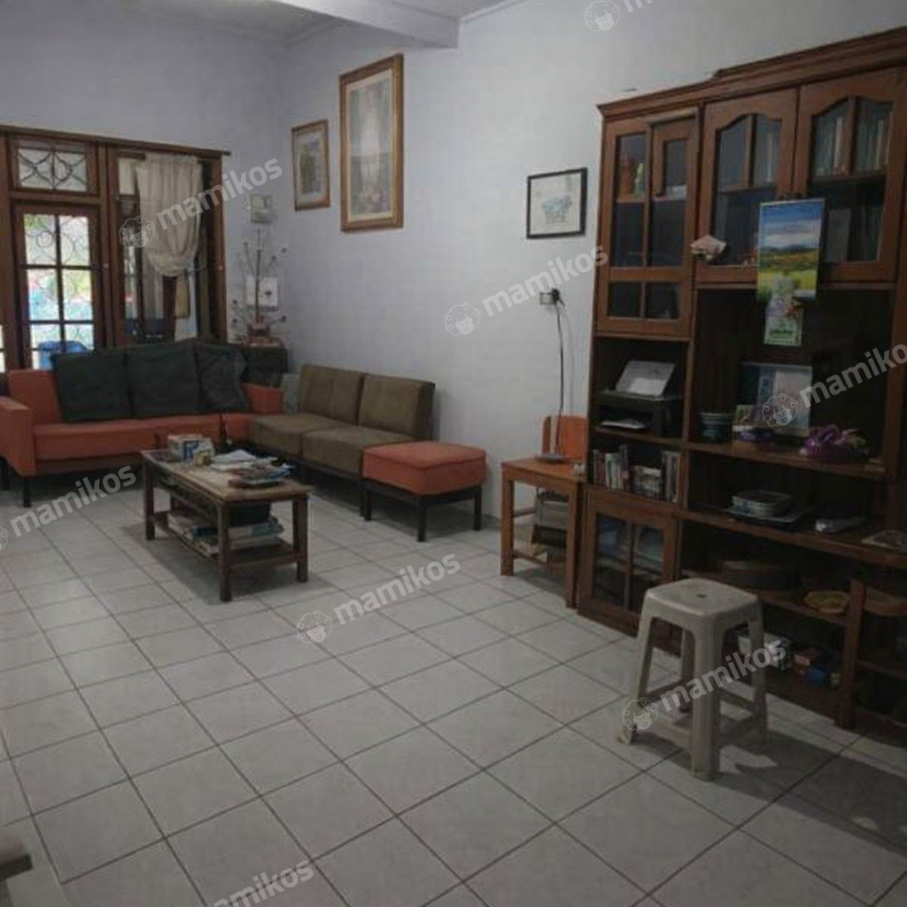Rumah Sertifikat SHM 4 Kamar Tidur 2 Kamar Mandi Kelapa Gading Jakarta Utara - Photo 4