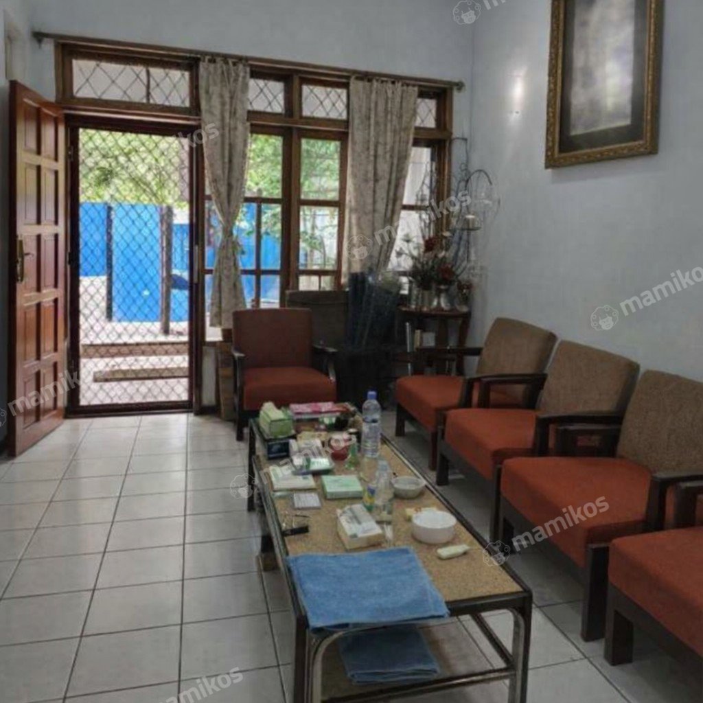 Rumah Sertifikat SHM 4 Kamar Tidur 2 Kamar Mandi Kelapa Gading Jakarta Utara - Photo 5