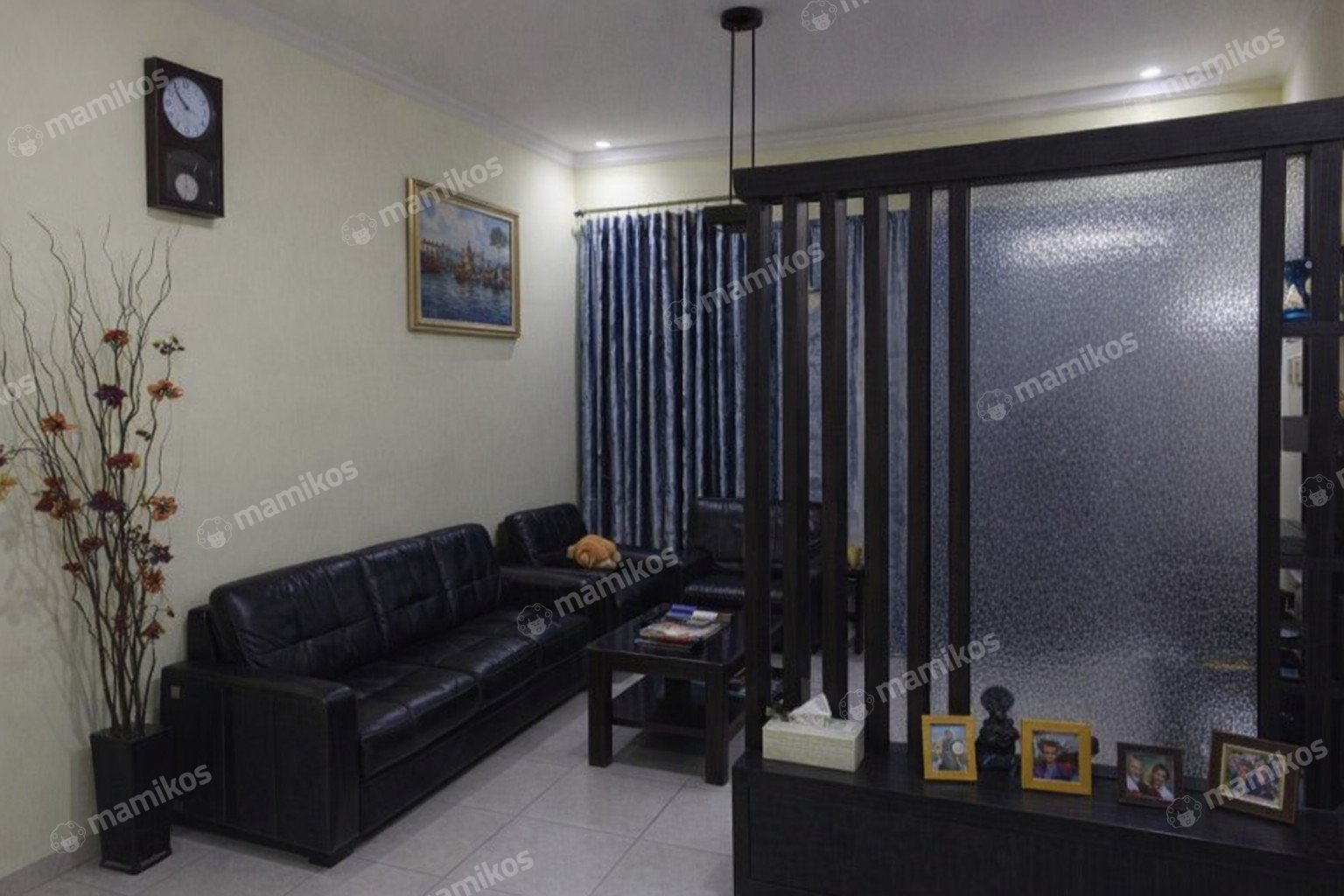 Rumah Sertifikat SHM 3 Kamar Tidur 2 Kamar Mandi Metro permata Jakarta Barat - Photo 2